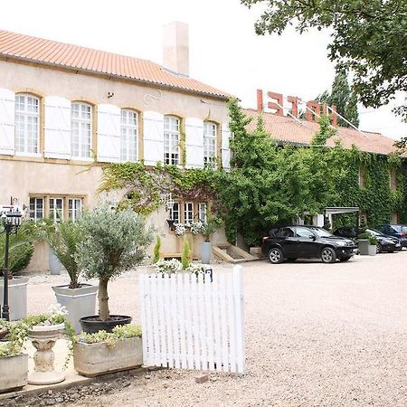 Hotel Restaurant La Bergerie Rugy Kültér fotó